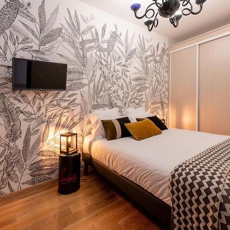 Annecy Rent Lodge Dolomites Экстерьер фото