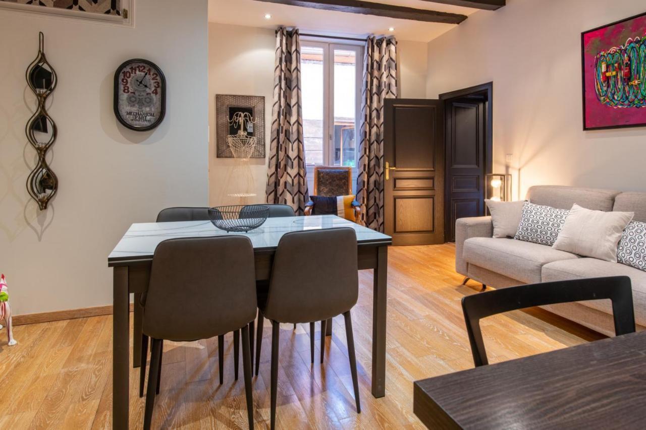 Annecy Rent Lodge Dolomites Экстерьер фото